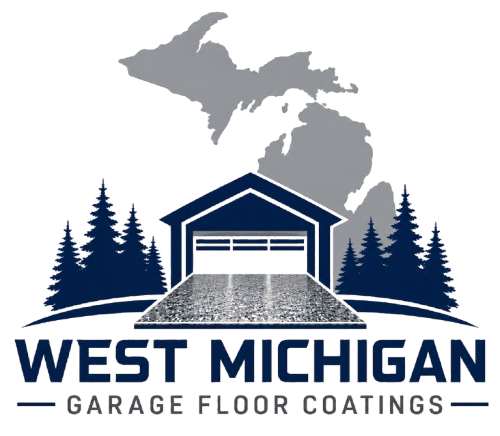 West Michigan Garage Floor Coatings
